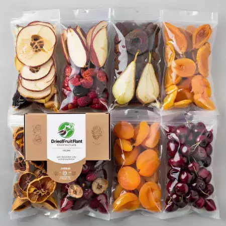Decorative festival gift set with premium dried fruits in traditional Indian festive packaging for Diwali celebrations